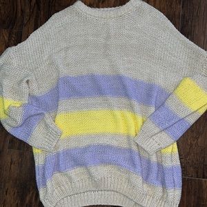 Women’s sweater